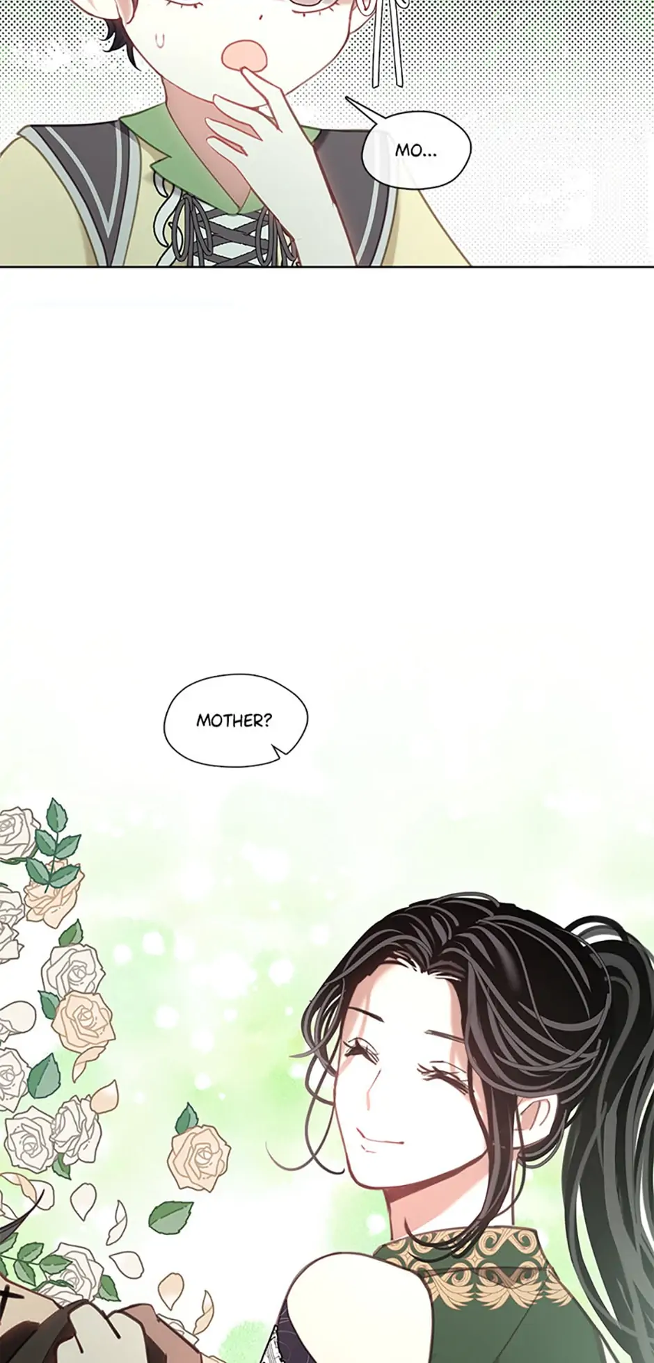 Devoted to Diamond chapter 46 - page 56